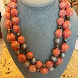 Ross Simon absolute favorite necklace 18 inches